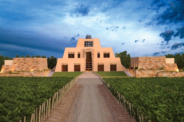 Vinos